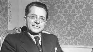 Palmiro Togliatti | Storia | Rai Cultura