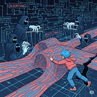 The Algorithmic Echo: A Citizen's Guide to Thinking Freely in the Digital Age.