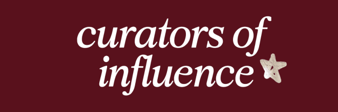 Curators of Influence