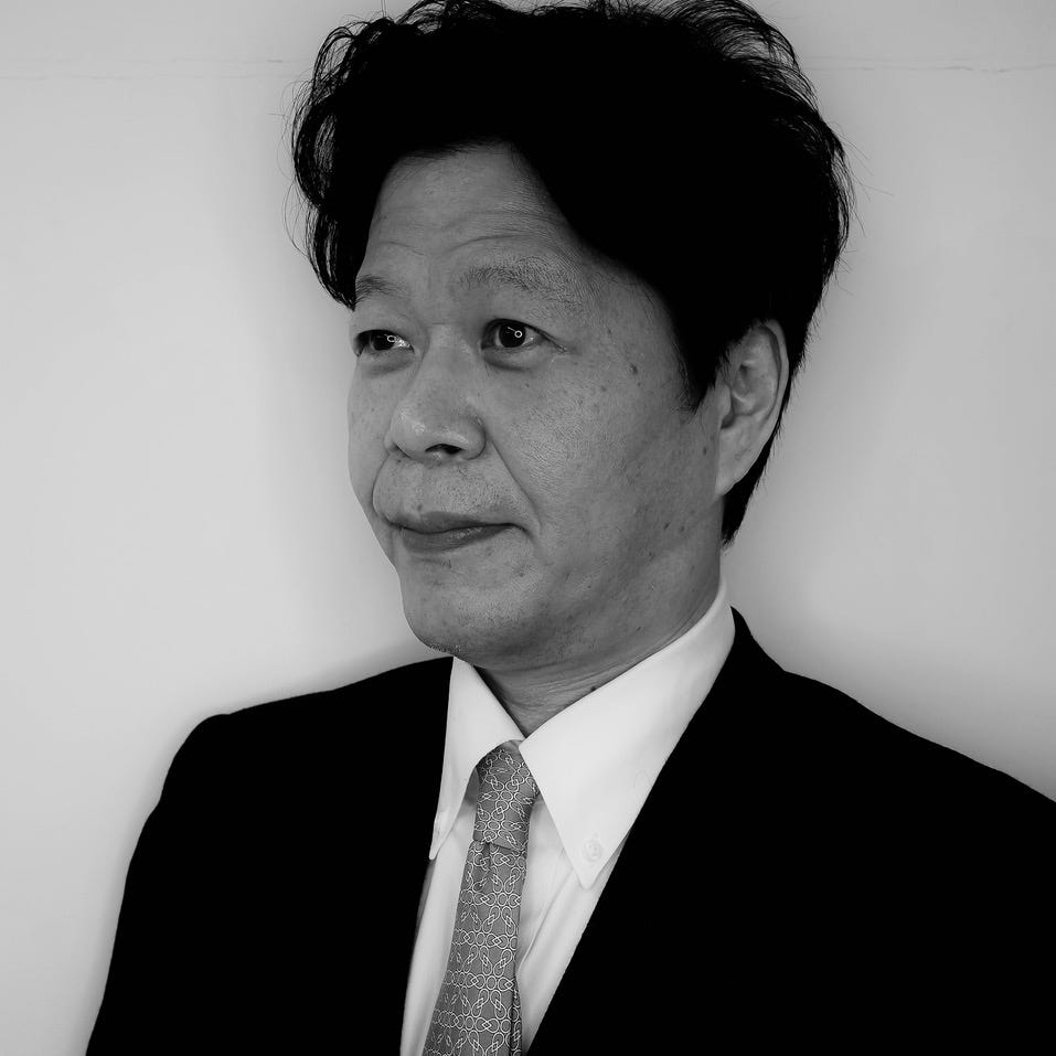 Yoshihiro’s Substack