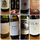 My Most Memorable Cabernet Francs of 2025