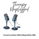 Therapy Unplugged Substack