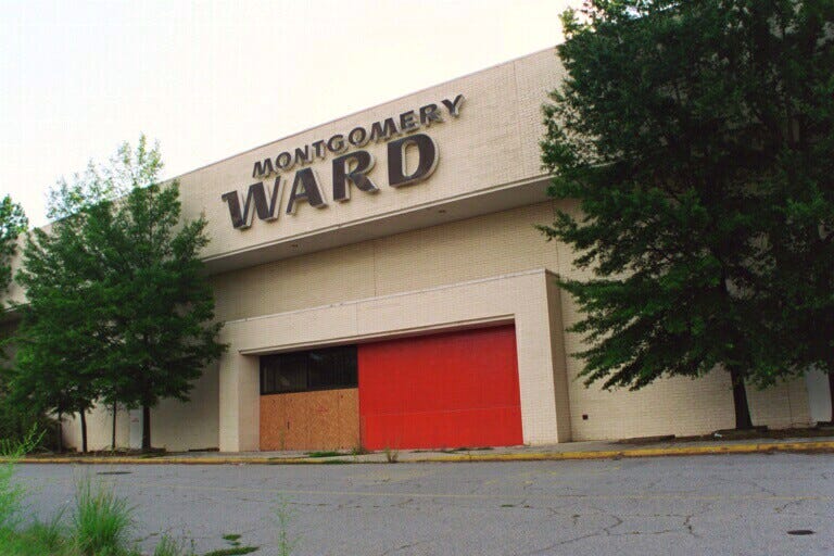 File:Abandoned Montgomery Ward.jpg