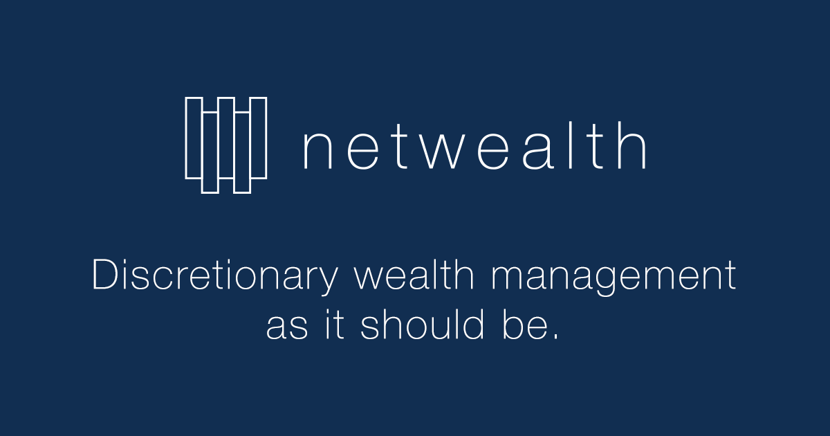 Netwealth | Expert Investment Management & Wealth Planning