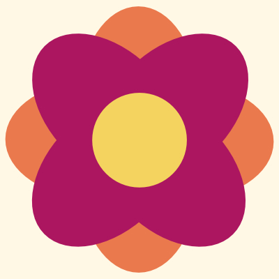 Colours of Being logo