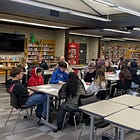 Intergenerational Conversations at Analy bridge the generational divide