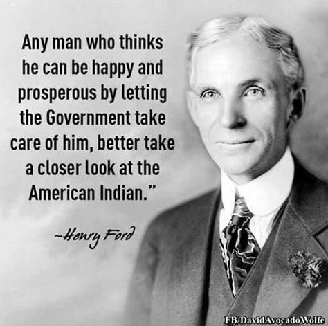 The Worst of America & the World
