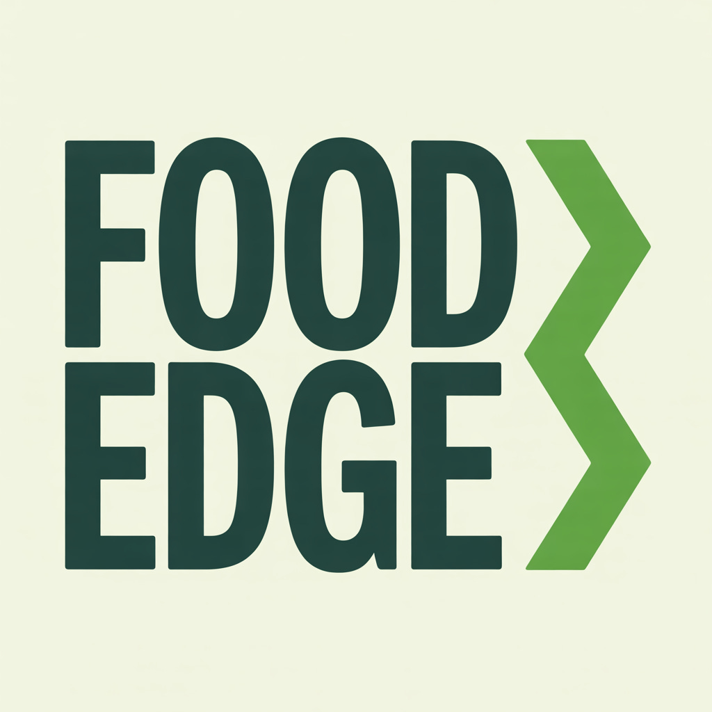 Artwork for Food Edge