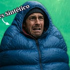 🤔 Plumón vs Sintético
