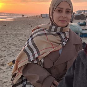 Tala Manar Abu Jamea