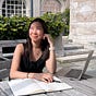 Cat Huang's avatar
