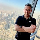 How the EcommLetter was born (a true story)