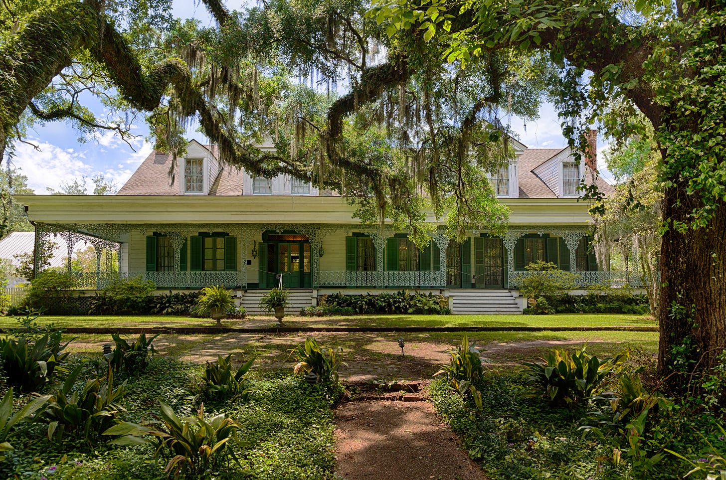 Myrtles Plantation - Wikipedia