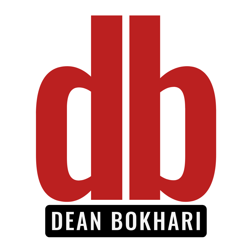 Dean Bokhari