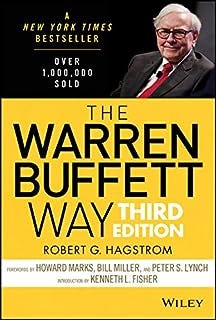 The Warren Buffett Way
