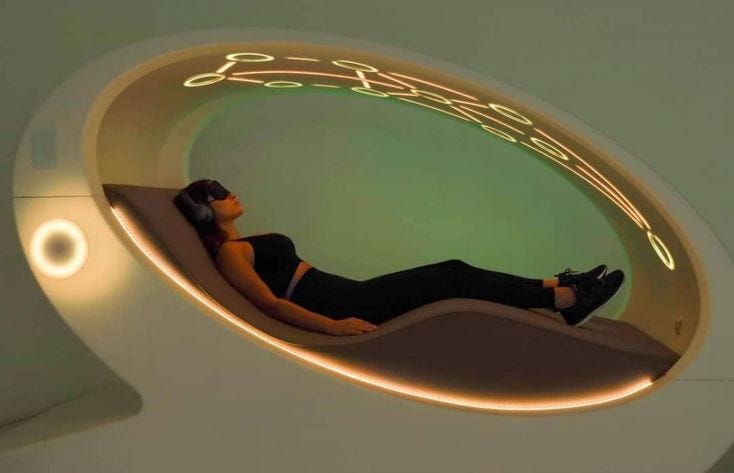7 Biohacking ORB ideas to save today | biohacking, orb, workplace wellness  and more
