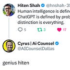 AI COUNSEL NEWS + PODCAST