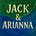 Jack & Arianna