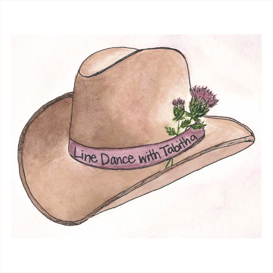 Line Dance with Tabitha