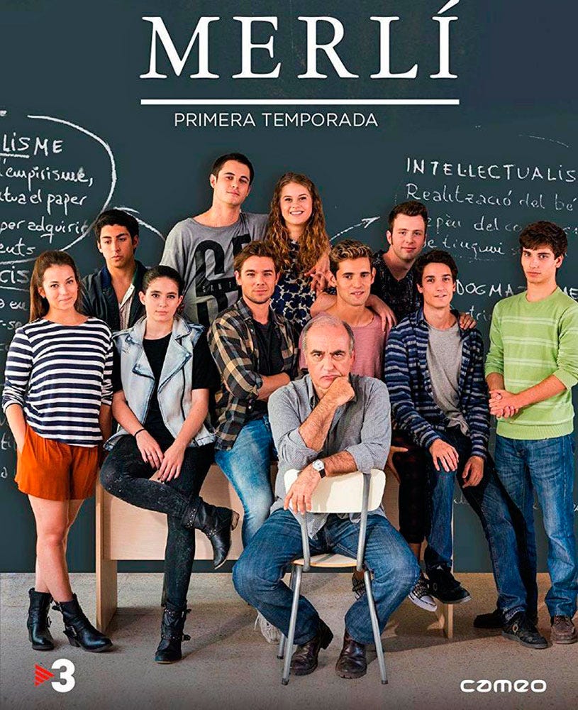 Merlí