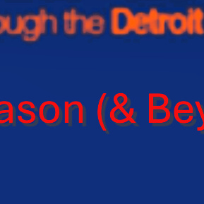 Getting You Through The Tigers Offseason (and Beyond)