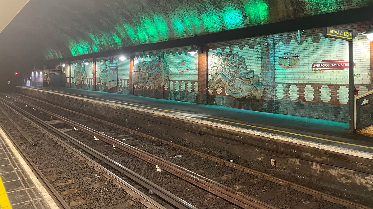 England's Model Should Have Been Merseyrail