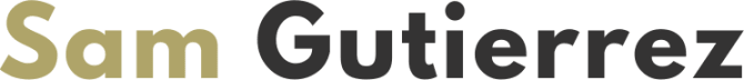 Sam Gutierrez
