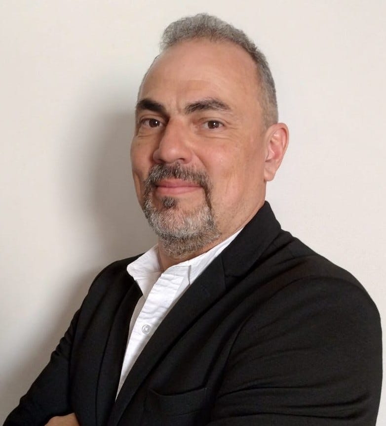 Luis Fernando de Andrade