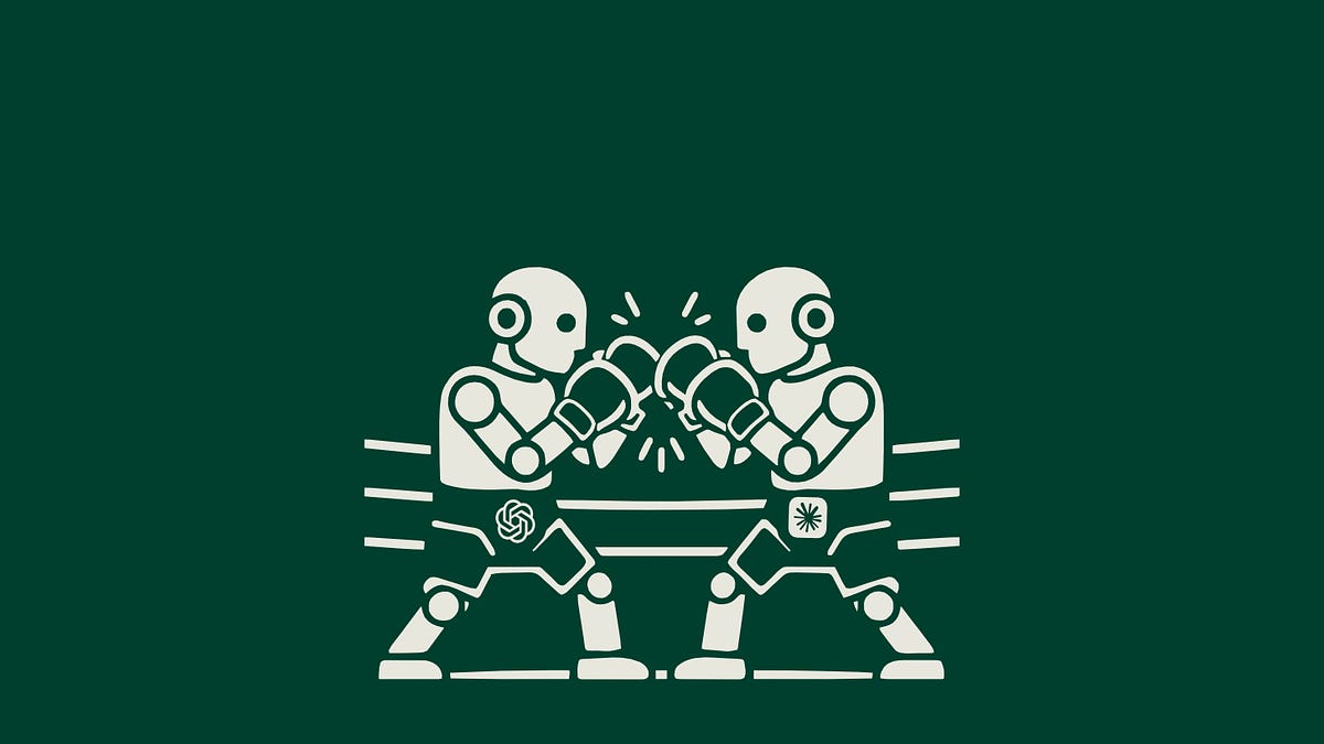 OpenAI and Anthropic fight for coding supremacy with GPT-5.3 Codex and ...