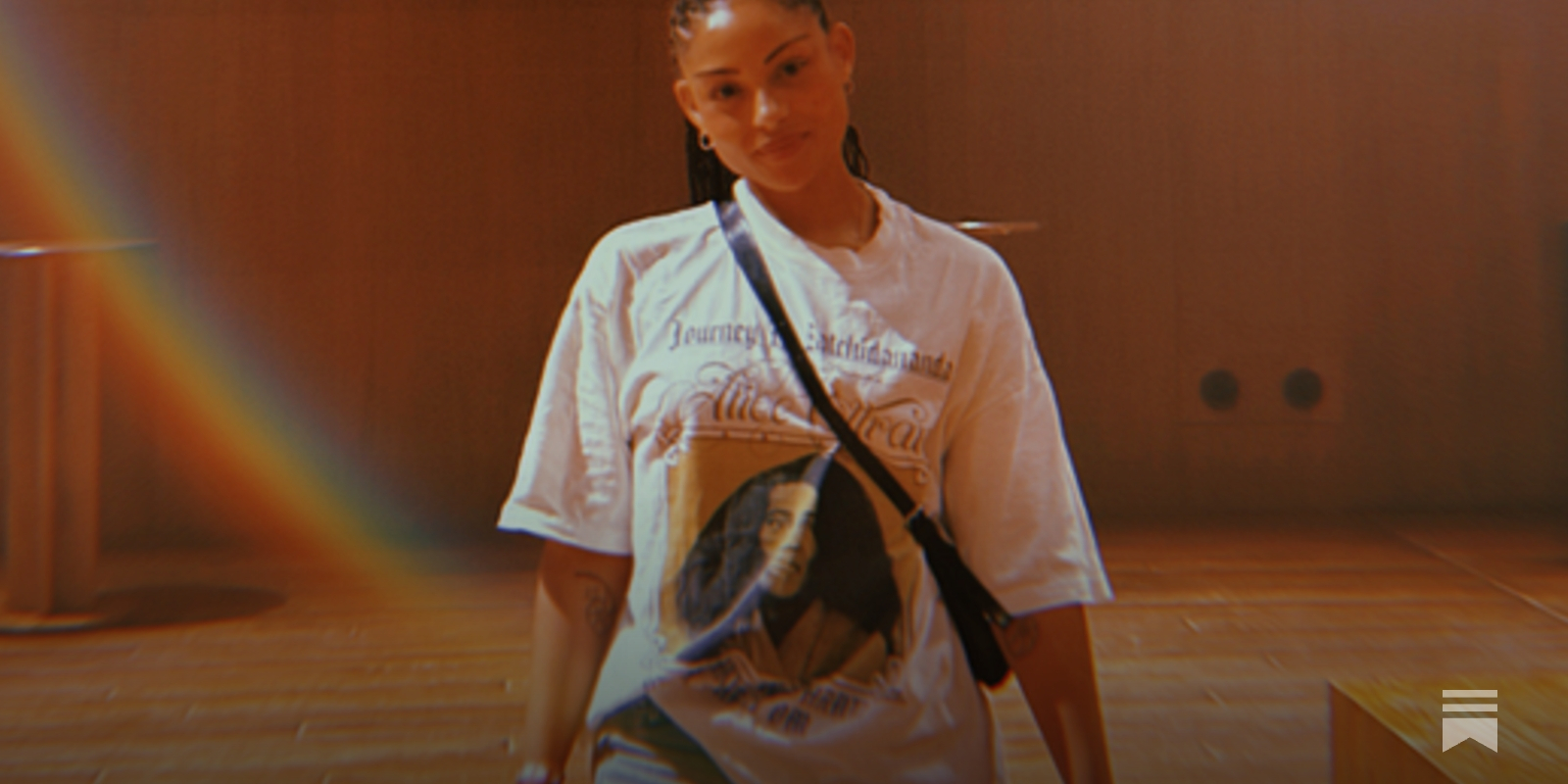 Suze Ijó Has Better Taste Than I Do