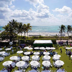 Marketing’s 'Coachella' returns with a big question: Can brands feel authentic in the AI era?