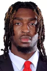 Ja'Vier Francis Ja'Vier Francis