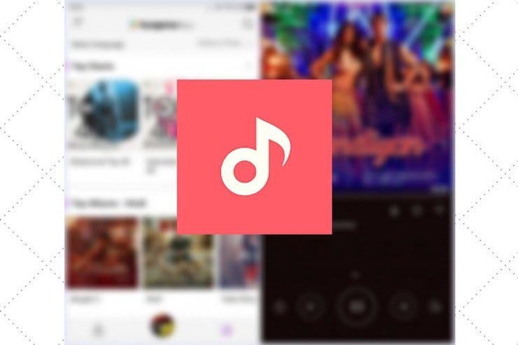 Mi music featured