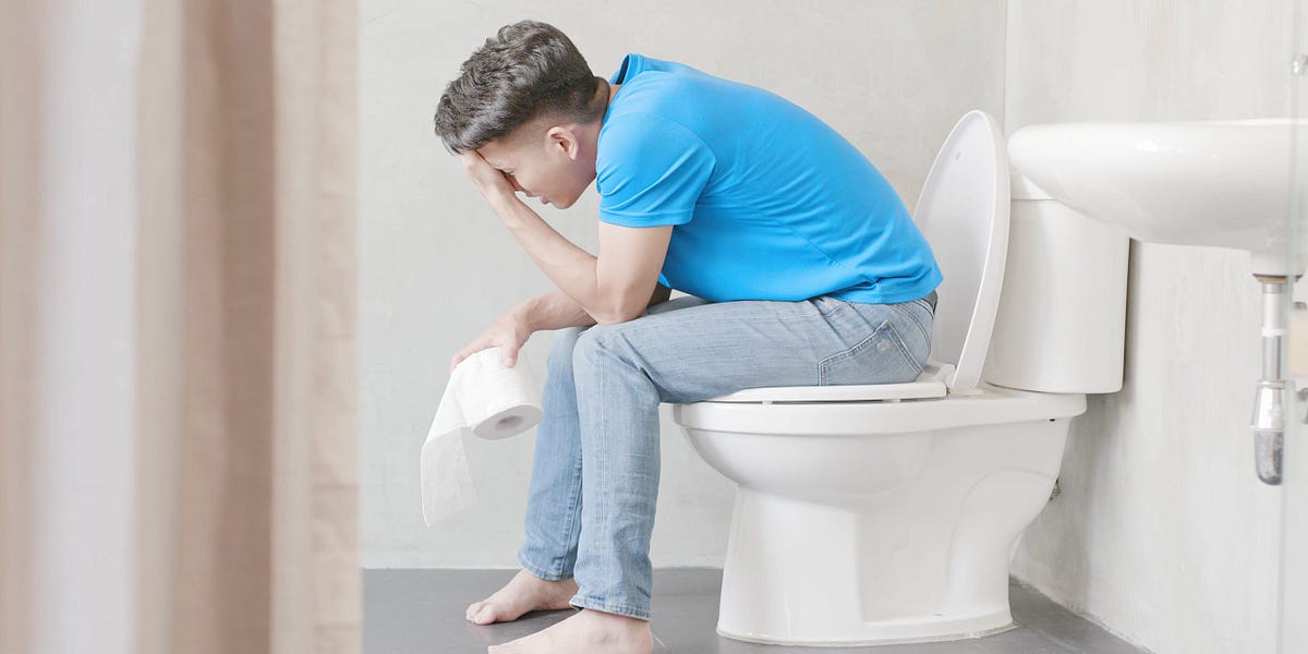 Restoring Healthy Bowel Movements