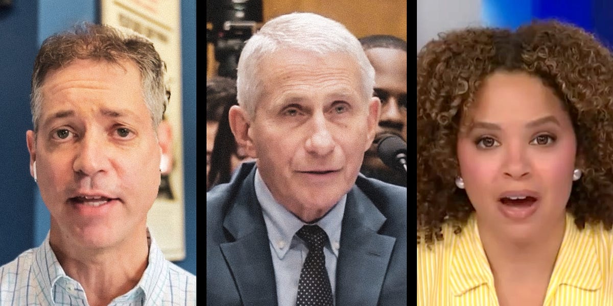 This Isn't a Hearing. It's a Show Trial.