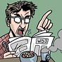 John H. Cochrane's avatar
