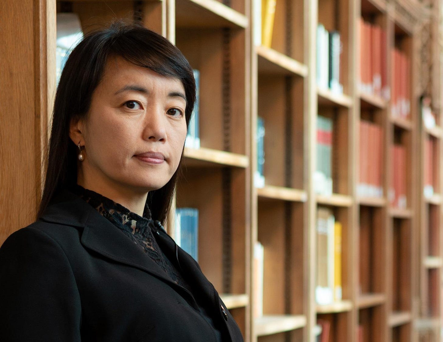 Dr. Bandy X. Lee, M.D.