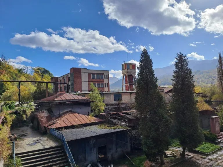 Corina Murafa: So far the just transition is a missed opportunity in Romania