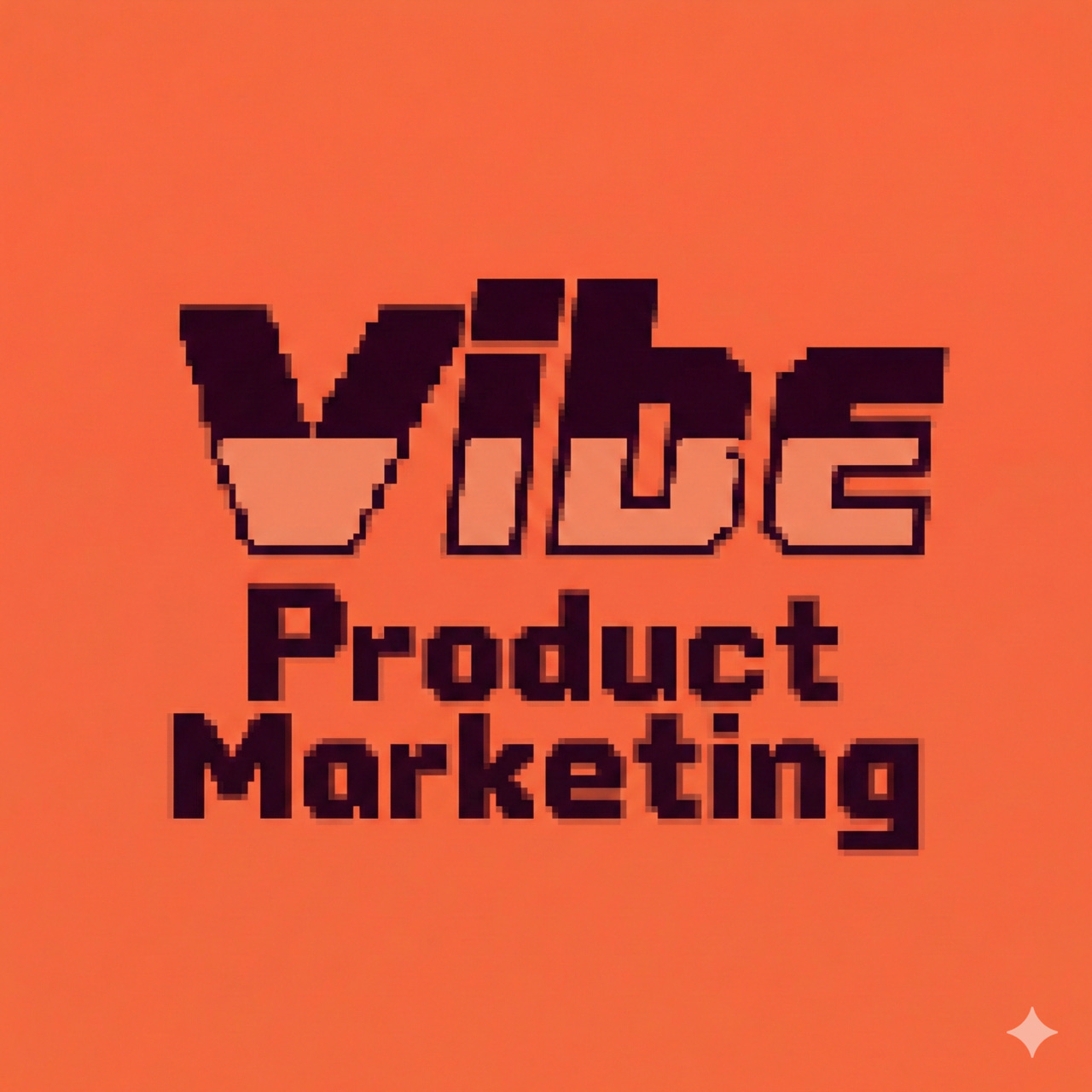 Vibe Product Marketing