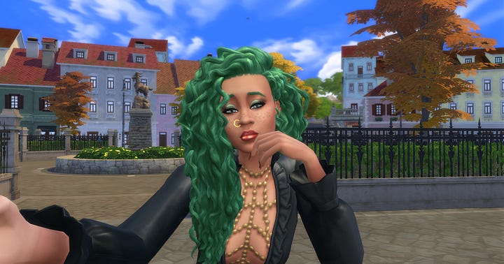 Founding Sim