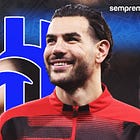 Waarom de verkoop van Hernandez een game-wisselaar kan zijn voor Milan's Mercato (Bonus-artikel)