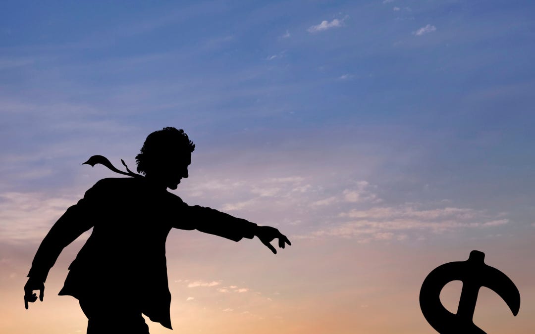 Why Chasing Today’s Numbers Is Shooting You in the Foot