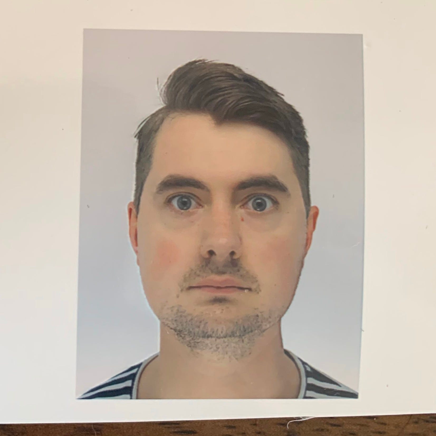 A Novel Solution | Ed Callow