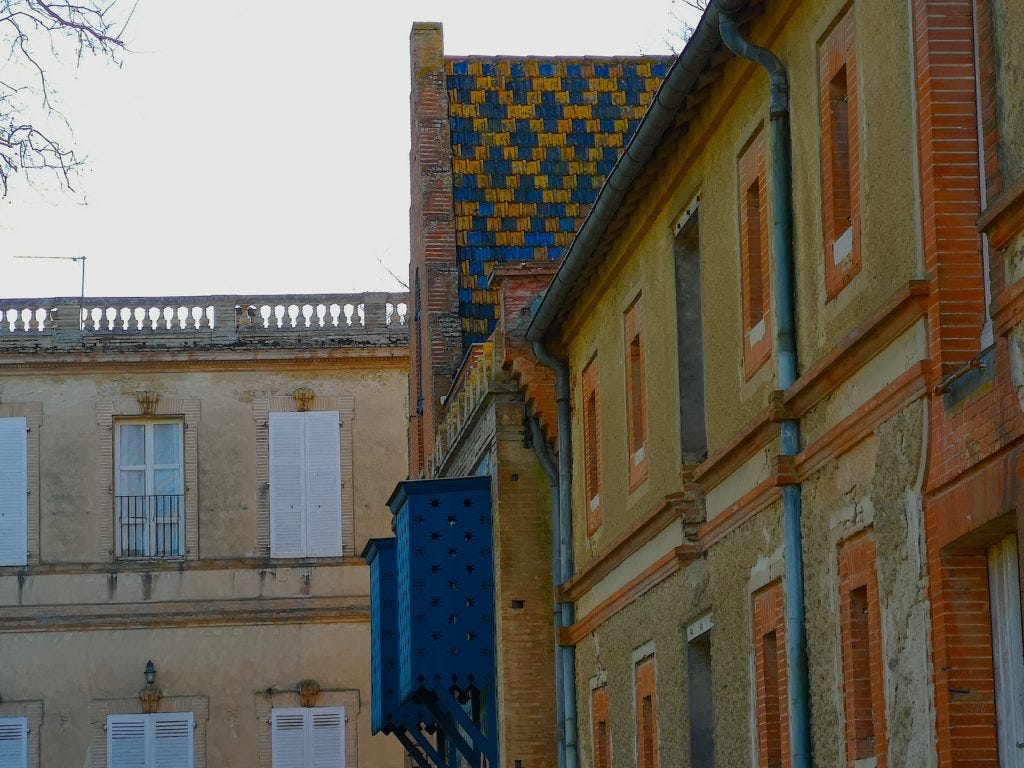 Saint-Rome