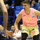 Nikola Djurisic Scouting Report
