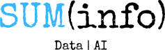 SUM(info)