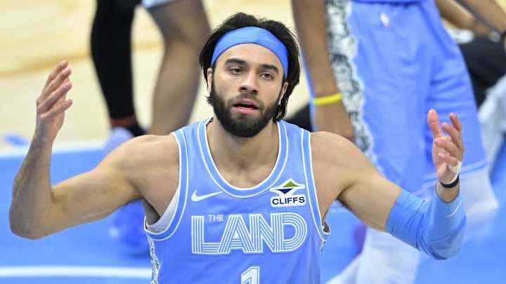 Cavaliers offer encouraging Max Strus injury update with one frustrating  catch