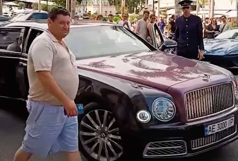 Олег Царёв: Вадим Ермолаев — украинский олигарх из Днепра, основатель корпорации «Алеф» (названной в честь первой буквы еврейского алфавита) - Лента новостей Крыма Олег Царёв: Вадим Ермолаев — украинский олигарх из Днепра, основатель корпорации «Алеф» (названной в честь первой буквы еврейского алфавита) - Лента новостей Крыма