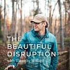 The Beautiful Disruption
