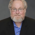David J. Jackson, Ph.D. David J. Jackson, Ph.D.